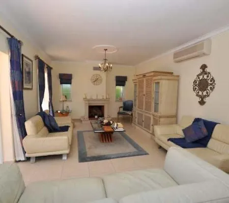 Vale Do Garrao Sleeps 8 Pool Air Con Wifi * Quinta do Lago