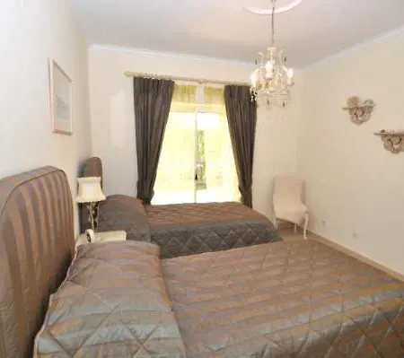 Vale Do Garrao Sleeps 8 Pool Air Con Wifi * Quinta do Lago