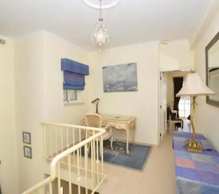 Villa Vale Do Garrao Sleeps 8 Pool Air Con Wifi *