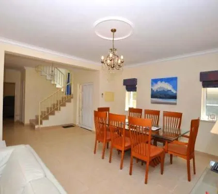 Villa Vale Do Garrao Sleeps 8 Pool Air Con Wifi Quinta do Lago