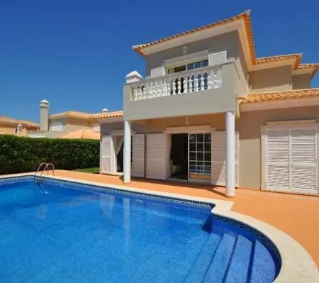 Vale Do Garrao Sleeps 8 Pool Air Con Wifi Villa Quinta do Lago