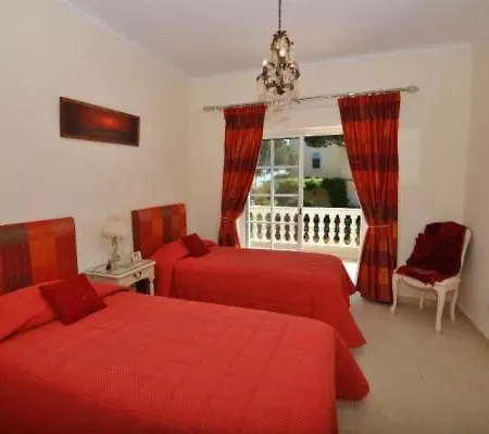Vale Do Garrao Sleeps 8 Pool Air Con Wifi *